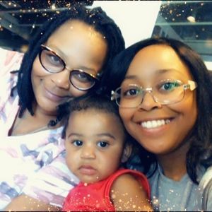 Meet your Posher, Jasmine